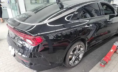 2021 Kia K5 KNAG541JBMA011694 VIN:KNAG541JBMA011694