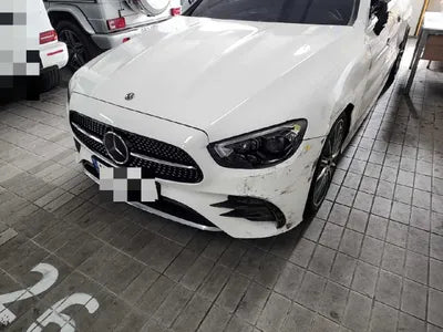 2021 Mercedes-Benz E 450 VIN: