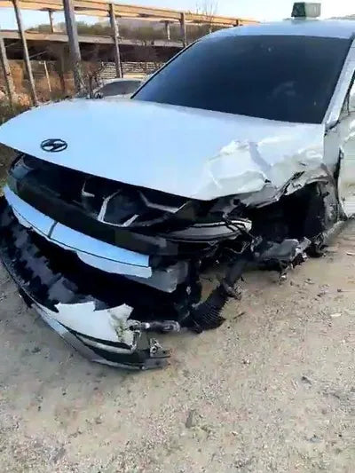 2021 Hyundai Ioniq KMHKL81AFNU043141 VIN:KMHKL81AFNU043141
