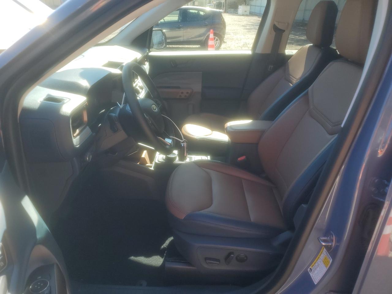 2024 FORD MAVERICK LARIAT VIN:3FTTW8M30RRB31098