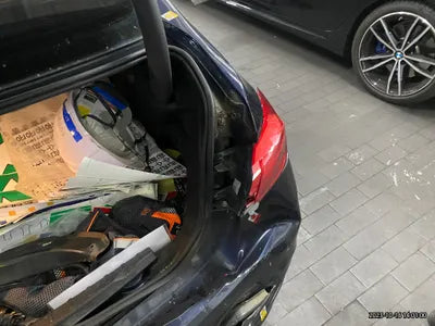 2016 BMW 320 191KMWBA8C5106GK6 VIN:191KMWBA8C5106GK6