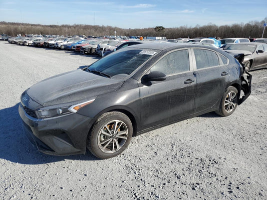 2023 KIA FORTE LX VIN:3KPF24AD0PE623553