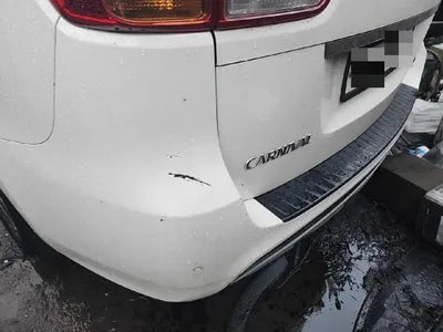 2015 Kia Carnival VIN: