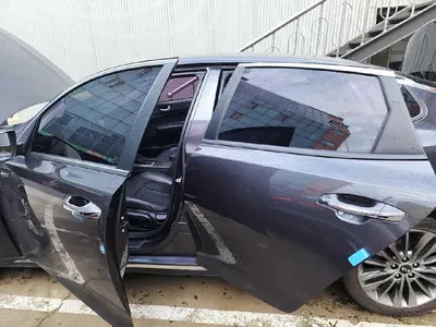 2016 Kia K5 KNAGS416BGA082404 VIN:KNAGS416BGA082404