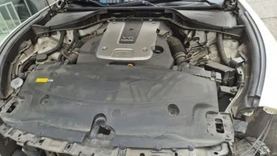 2016 Infiniti Q70 VIN: