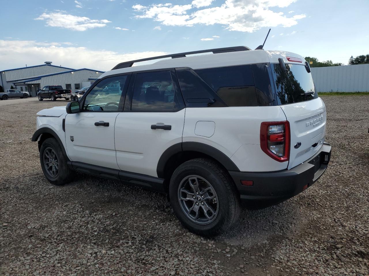 2023 FORD BRONCO SPORT BIG BEND VIN:3FMCR9B69PRE26431