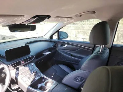 2021 Hyundai Santa FE VIN: