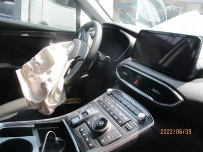 2022 Hyundai Santa FE KMHS381LGNU436677 VIN:KMHS381LGNU436677