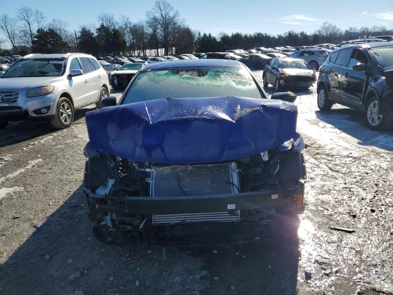 2024 HYUNDAI ELANTRA N LINE VIN:KMHLR4DF2RU772669