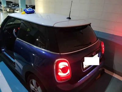 2018 MINI Cooper WMWXP5105J2F93897 VIN:WMWXP5105J2F93897
