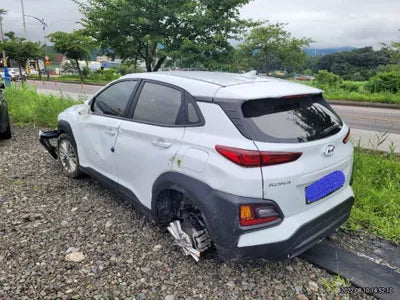 2020 Hyundai Kona KMHK4815GLU530389 VIN:KMHK4815GLU530389