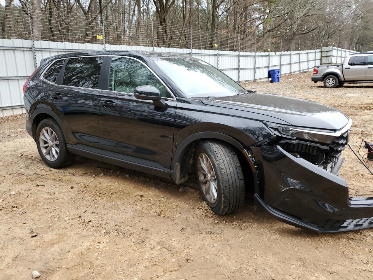 2023 HONDA CR-V EXL VIN:7FARS3H7XPE002732