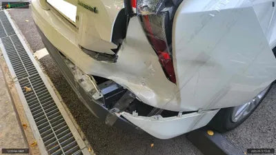 2017 Toyota Prius JTDKBRFU0H3537950 VIN:JTDKBRFU0H3537950