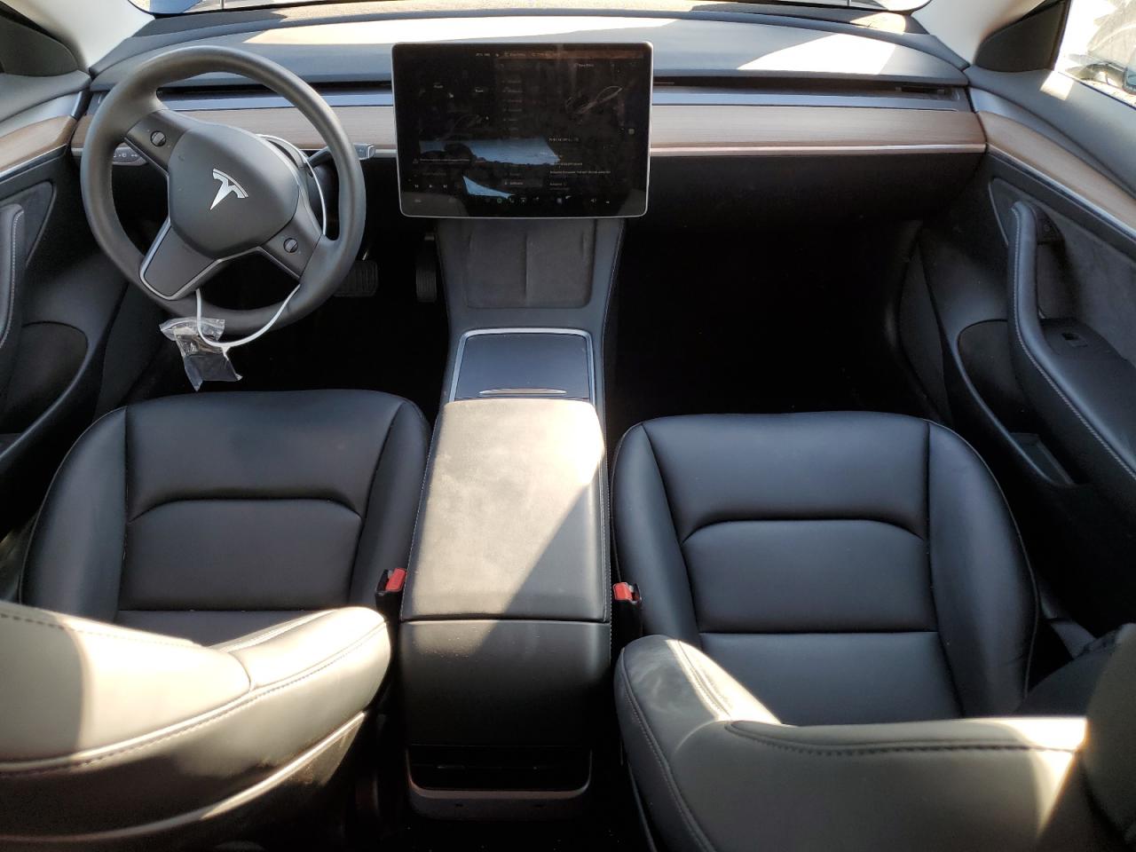 2023 TESLA MODEL 3  VIN:5YJ3E1EB2PF388424