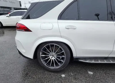 2022 Mercedes-Benz GLE 450 W1NFB5KB8NA794062 VIN:W1NFB5KB8NA794062