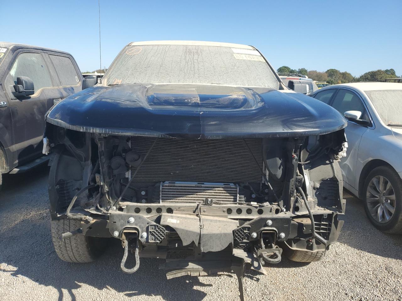 2023 CHEVROLET SILVERADO C1500 VIN:3GCPAAEK0PG136064