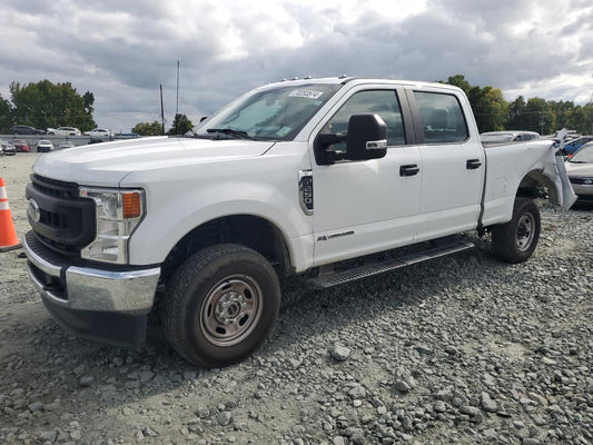 2022 FORD F250 SUPER DUTY VIN:1FT7W2BT9NEF44166