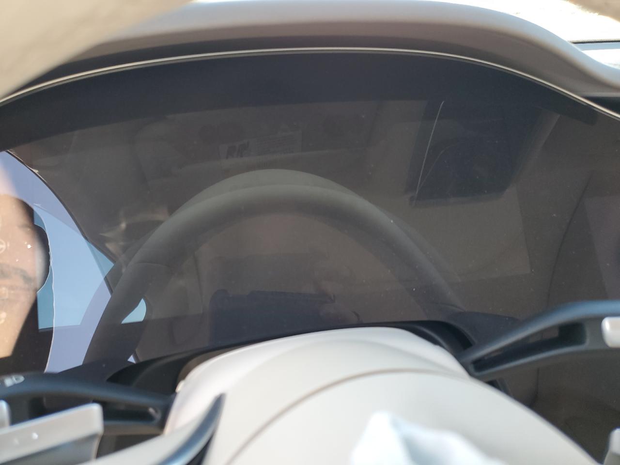 2024 MERCEDES-BENZ EQS SUV 450 4MATIC VIN:4JGDM2EBXRA034056