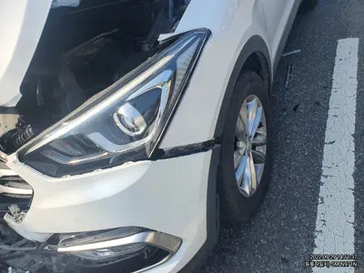 2016 Hyundai Santa FE 176KMKMHSW81UBGU6 VIN:176KMKMHSW81UBGU6