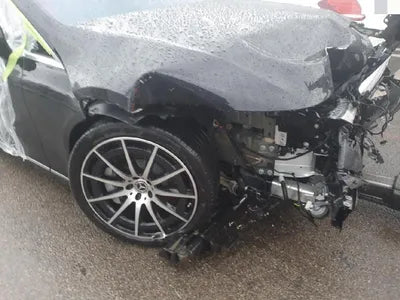 2023 Mercedes-Benz S 450 VIN: