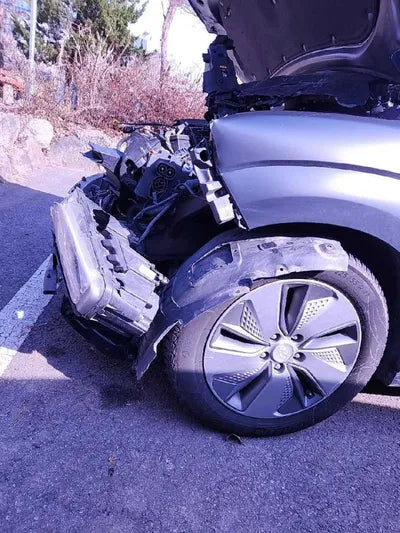 2019 Hyundai Kona VIN: