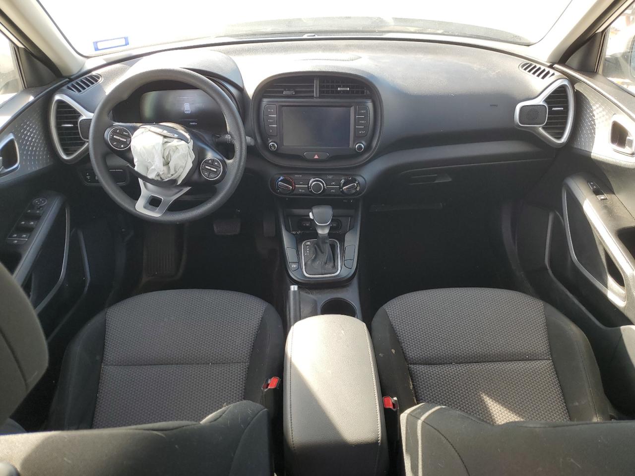 2024 KIA SOUL LX VIN:KNDJ23AU4R7226306