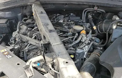 2019 Hyundai Santa FE 521KMKMHS381CDKU0 VIN:521KMKMHS381CDKU0