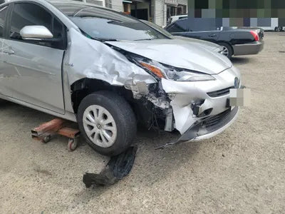 2020 Toyota Prius JTDKARFU4L3123095 VIN:JTDKARFU4L3123095