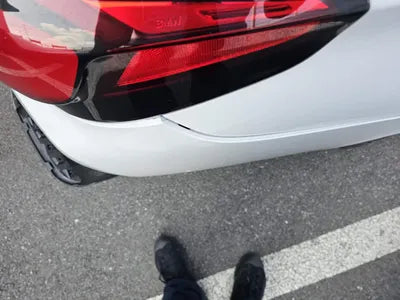 2021 BMW 530 WBA71BH09NWX39784 VIN:WBA71BH09NWX39784