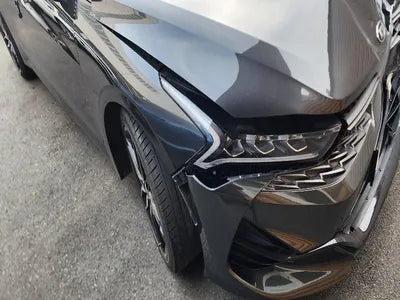 2020 Kia K5 KNAG6412BLA078796 VIN:KNAG6412BLA078796