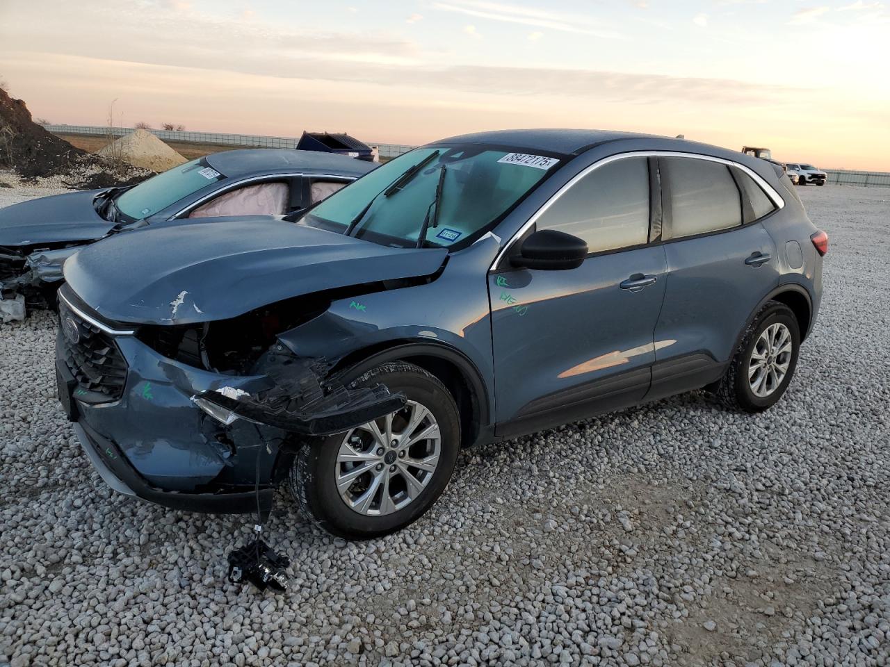 2023 FORD ESCAPE ACTIVE VIN:1FMCU0GN8PUB40539