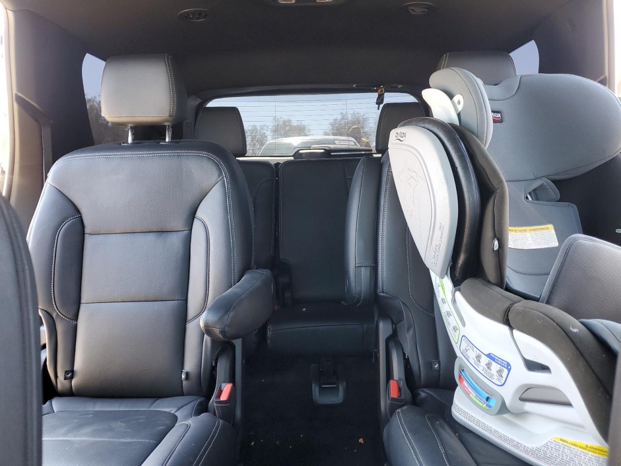 2022 CHEVROLET TRAVERSE LT VIN:1GNERGKWXNJ103764