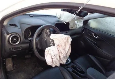 2021 Hyundai Kona KMHK381EGNU076135 VIN:KMHK381EGNU076135