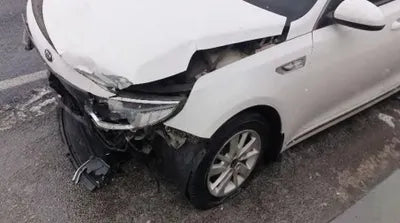 2016 Kia K5 KNAGU416BGA061467 VIN:KNAGU416BGA061467