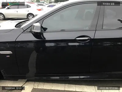 2015 BMW 530 WBA5D3106FGV82290 VIN:WBA5D3106FGV82290