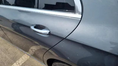 2018 Mercedes-Benz E 300 VIN: