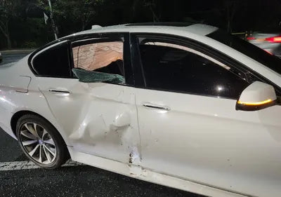 2016 BMW 520 WBA5E7103GG158491 VIN:WBA5E7103GG158491