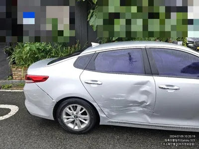2015 Kia K5 VIN: