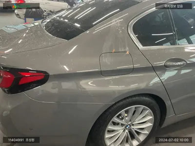 2022 BMW 523 WBA31ES03NWX84079 VIN:WBA31ES03NWX84079