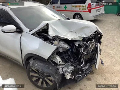 2017 Kia Sportage KNAPM813BJK332041 VIN:KNAPM813BJK332041