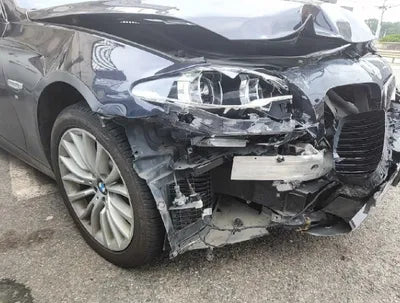 2016 BMW 520 WBA5E710XGG156320 VIN:WBA5E710XGG156320