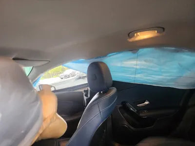 2020 Mercedes-Benz A 220 W1K3G4EB4LJ189380 VIN:W1K3G4EB4LJ189380