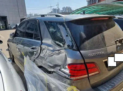 2018 Mercedes-Benz GLE 350 WDCDA2EB0JB088696 VIN:WDCDA2EB0JB088696