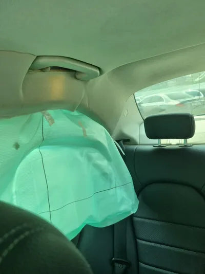 2016 Mercedes-Benz C 220 WDDWF0EB7GR193312 VIN:WDDWF0EB7GR193312