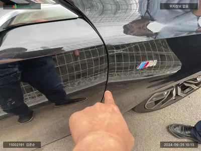 2024 BMW 740 WBA31EH05RCS85413 VIN:WBA31EH05RCS85413