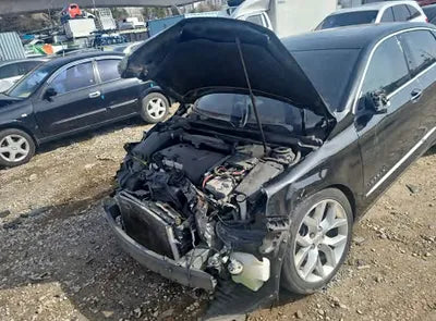 2016 Chevrolet Impala 1G1155SA6GU114279 VIN:1G1155SA6GU114279