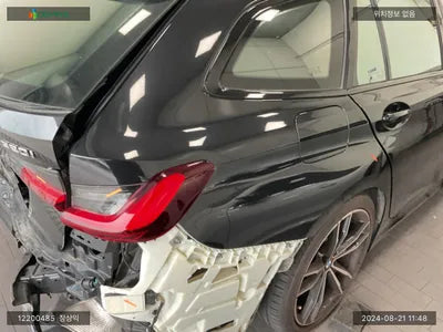 2022 BMW 320 WBA11ED0XNFM55710 VIN:WBA11ED0XNFM55710