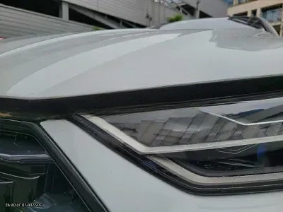 2020 Audi A7 WAUZZZF21LN072906 VIN:WAUZZZF21LN072906