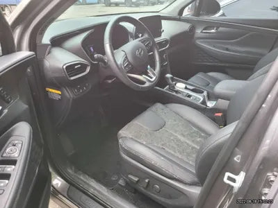 2020 Hyundai Santa FE KMHS381ABLU259470 VIN:KMHS381ABLU259470