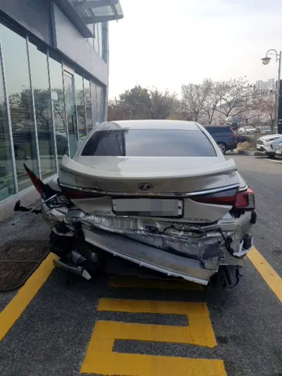 2021 Lexus ES 300 VIN: